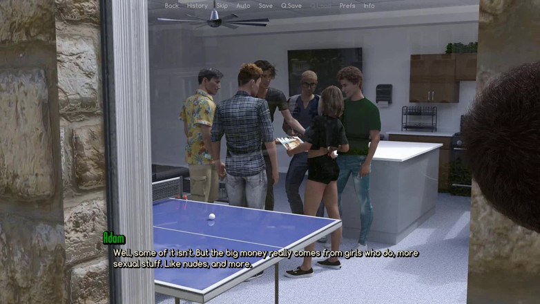 Dirty GamesXxX: A Life Worth Living: Husband Got Caught Watching His Wife...
