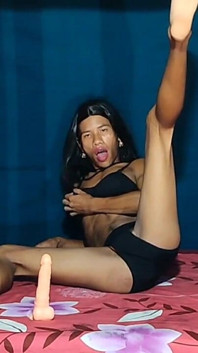 I Enjoyed Sex a Lot in Video Call with My Boyfriend