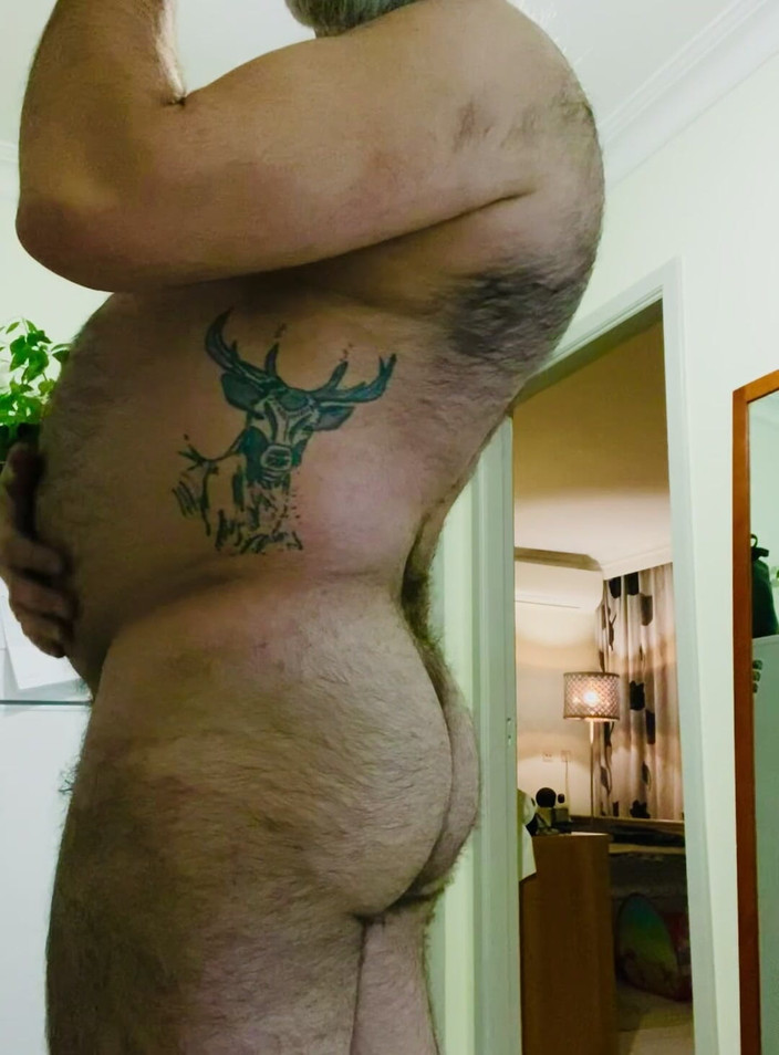 HungryMonsterBear: Urso monstro faminto