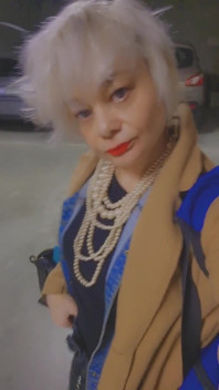 Sexy Everywhere I Go You Think What