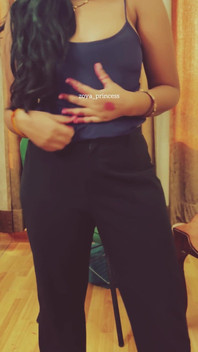 Your Favourite Indian MILF