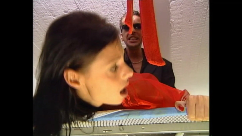 Deutschland porn: Folle de ta bite !! - Épisode 03