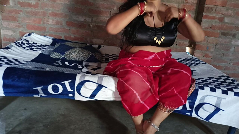 Rinki devi: Desi Wife Fucked in Cowgirl Position
