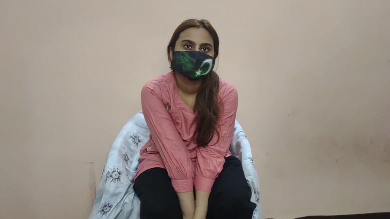 Faryal: Wie keek er graag naar mijn hete show?