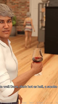Tacos: gaya hidup istri hot - episode 31
