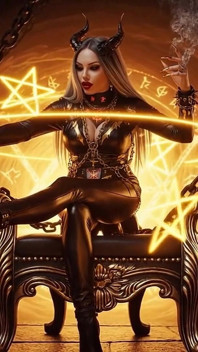 My Words Carve Hell Into Your Mind While Your Dick Leaks
