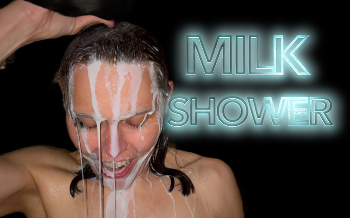 Wamgirlx: Bloem en water - het slechtst kleverige