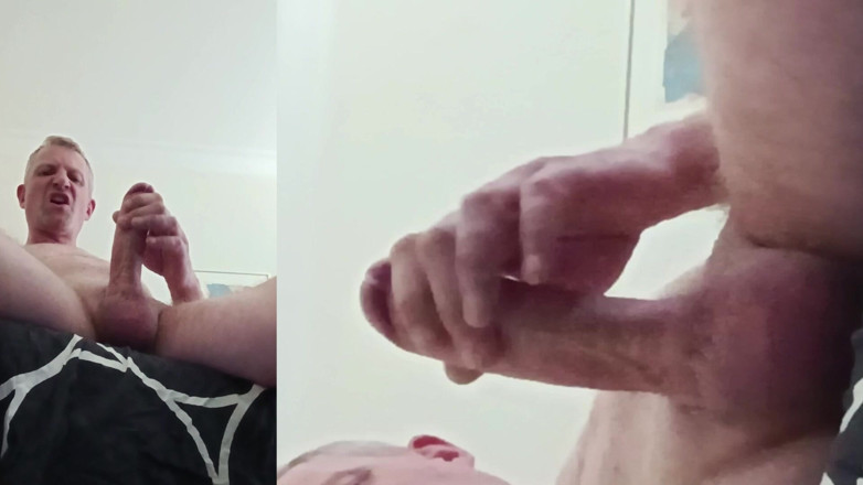 NicoMulticum1: Super Hot Nico Cock Play on Two Screens