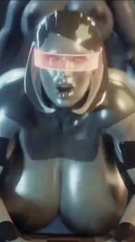 Rigid3d D3d Super Hero Workout Futa V and Meredith Stout Destroying a Delicious Cum-thirsty Whore
