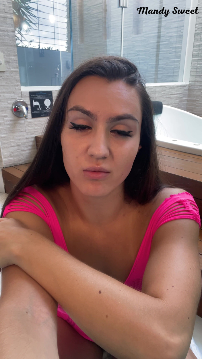 Mandy Sweet studio: Jag saknar min vän! Jag bestämde mig för att ringa...