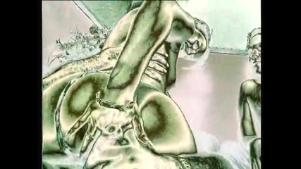 Bisco Birchwood Productions: La bella lenka viene sbattuta in gruppo!