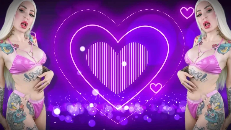Baal Eldritch: Gay Humiliation for Valentine's Day - Gay JOI