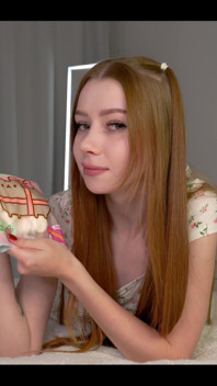How I Try to Get Into the Mood for Filming a Video