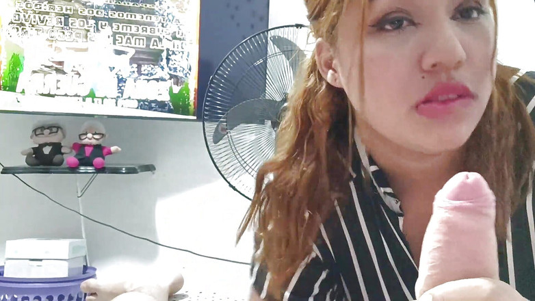 Pikaa6: Ví, že my Mexičané máme velké ptáky, proto přišla do mého...