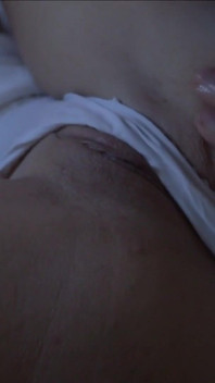 Erotic pussy licking and fucking with hot couple