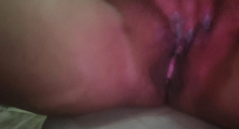 bhabhi ki chudayi: Gadis India meraba memeknya