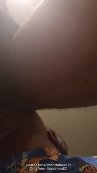 Amazon Driver Dropped off More Than a Package… His Big Dick & Juicy Ass Right in My Face!