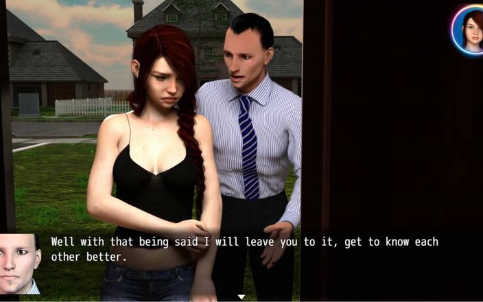 Dirty GamesXxX: My Girlfriend&amp;#039;s Amnesia: His Girlfriend Is Home From the Hospital -...