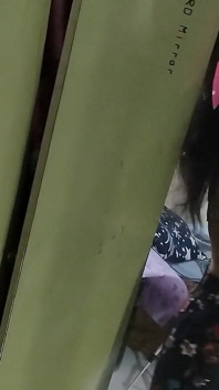 India sexy dama desnuda baila en cámara lenta en la canción hindi - coño caliente