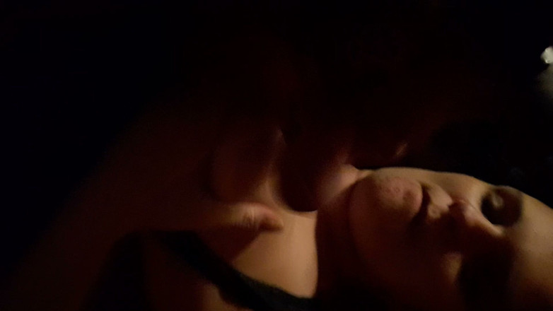 Harry D: Wife Blows a Stranger's Cock.