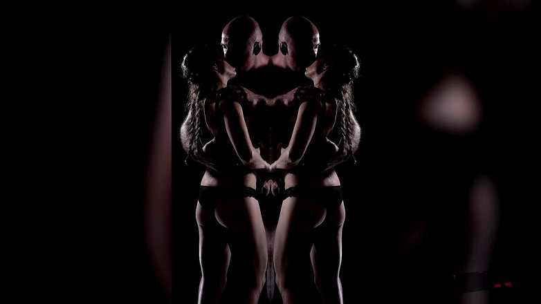 YARzabello: Seks pasangan sukan yang cantik. Seorang wanita sesat dengan keseronokan...