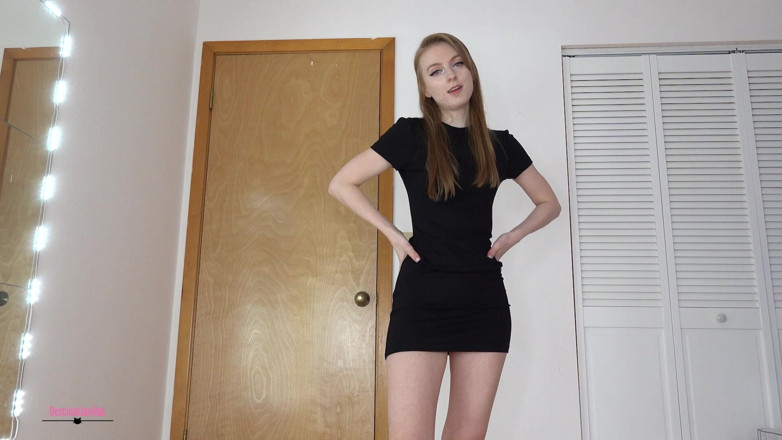 Destination Kat: How Will You Get to Cum Game
