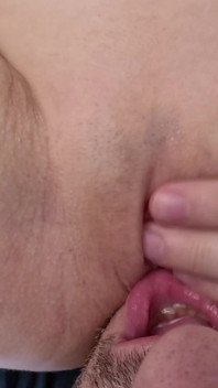 Extreme Double Squirting! Licking Clitoris and Eating Wet Pussy to 2 Massive Explosive Orgasms