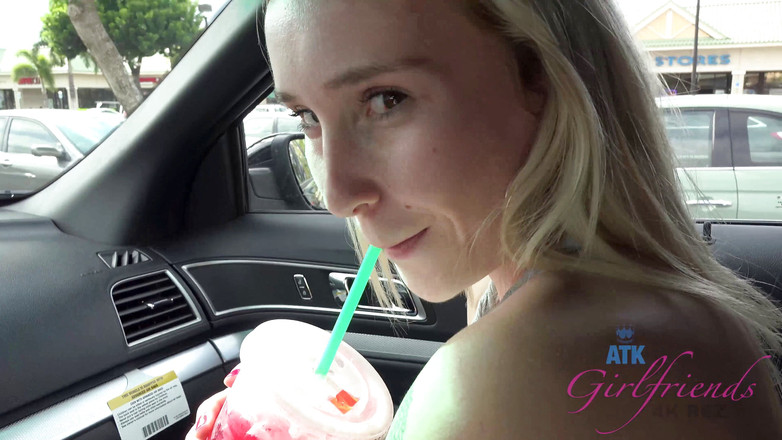 ATK Girlfriends: Віртуальна відпустка на Гаваях з Пейтон Кост, частина 1