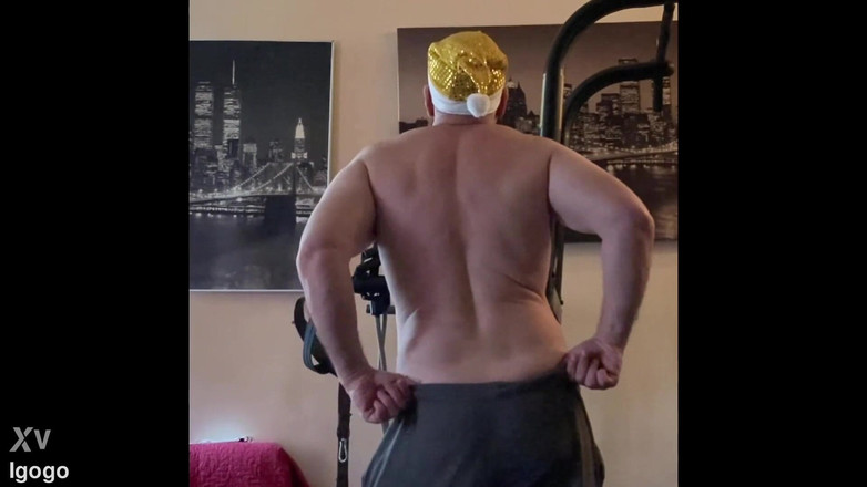 Alex Igogo: Тренировки