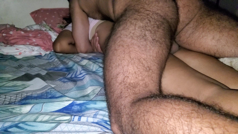 Hardcorelove1: Hermanastro indio me folló