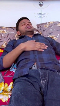 On the Pretext of Illness, Stepbrother-in-law Took Stepsister-in-law's Pussy