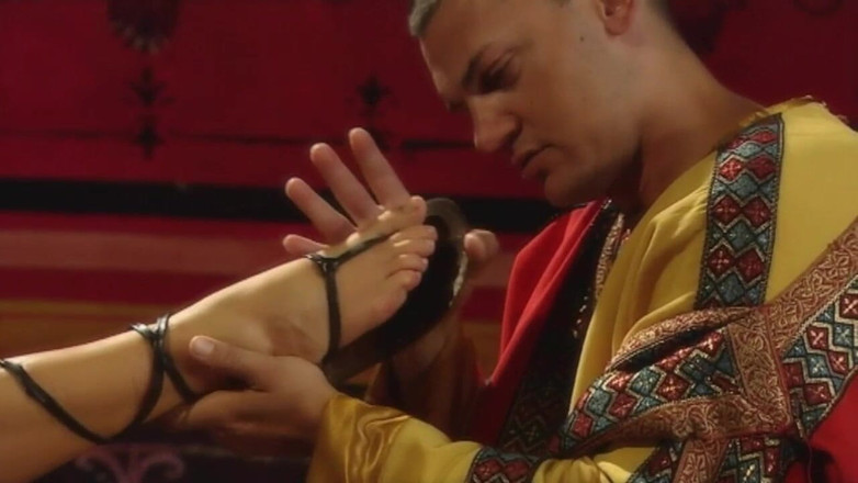 DARING - ORRANGE MEDIA: Roma iii soft - seks dan intrik di roma kuno sc2