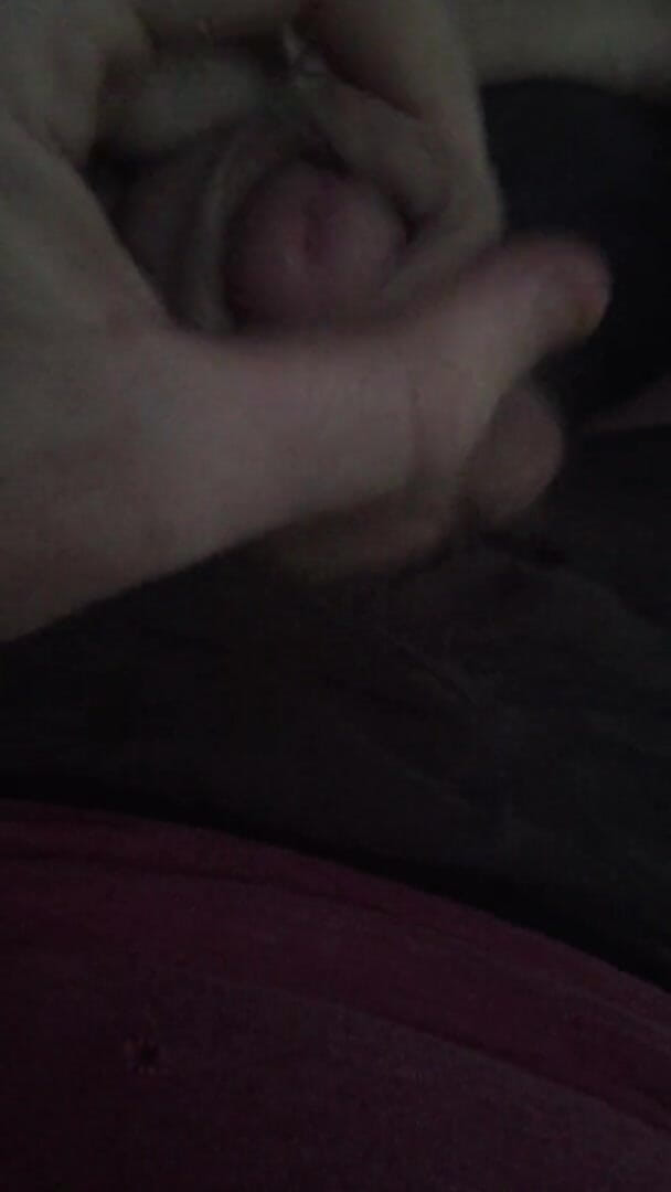 DS_707: Afternoon delight - Masturbation , masturbating.