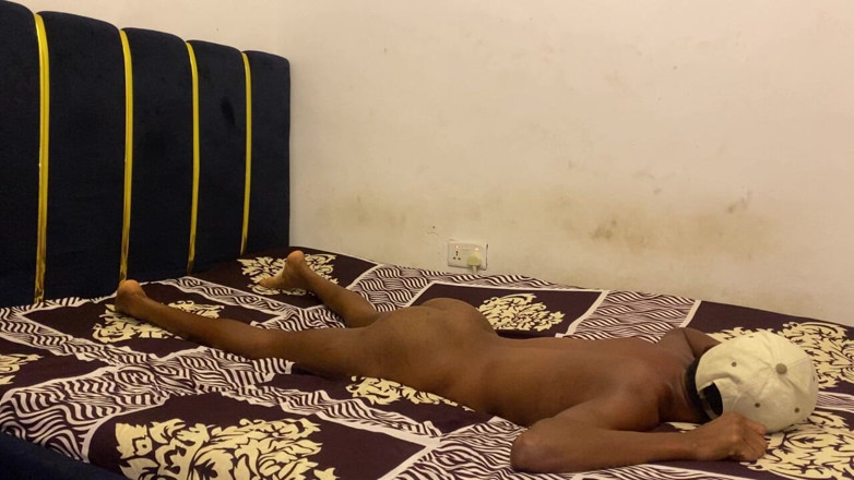 Kpekus Tv: Stepbro Came Into My Room to Creampie My Pussy