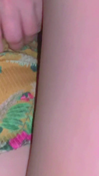 My Mexican Stepsister with Her Giant Pink Pussy, Gets Anal Creampie, Close-up Feet
