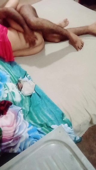 Yasmeen: I left Stepaunty with great pleasure