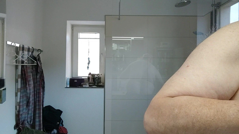 Karlchengeil: Я обожаю свое тело!