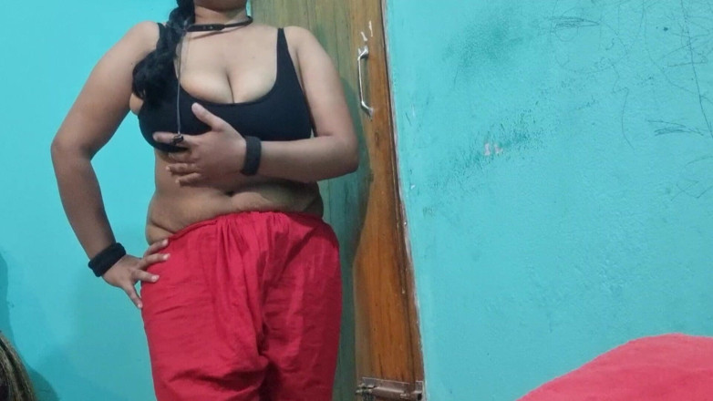 NilaRani693: Osobní čas desi solo