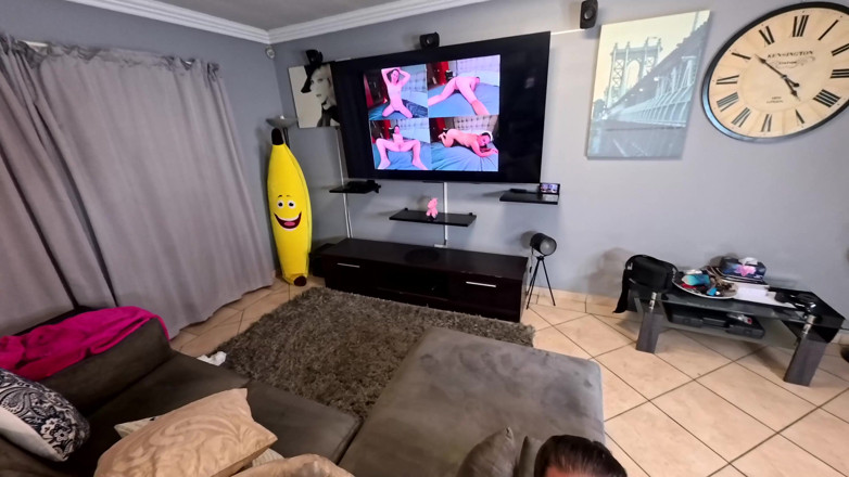 domslutfucker: Fucking My Step Stepsister After She Showed Me Naked Pics...