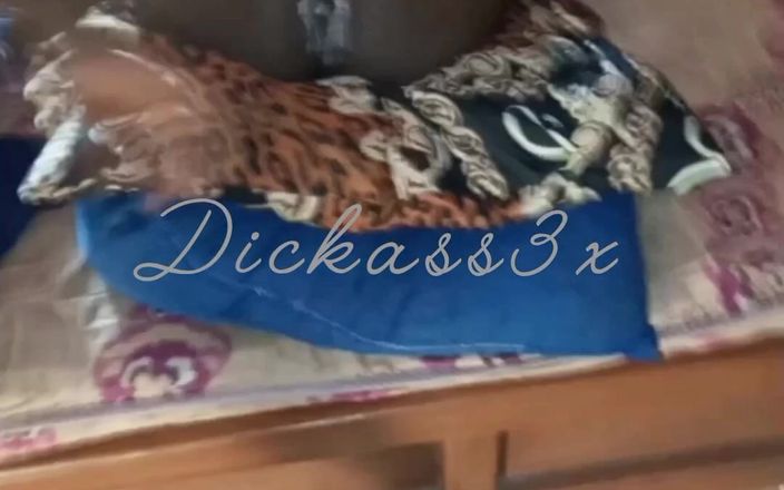 Dickass3x: Oferindu-i curului său dulce ceea ce merită
