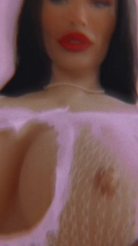 Bạn có thích nó không? Bộ ngực to của tôi