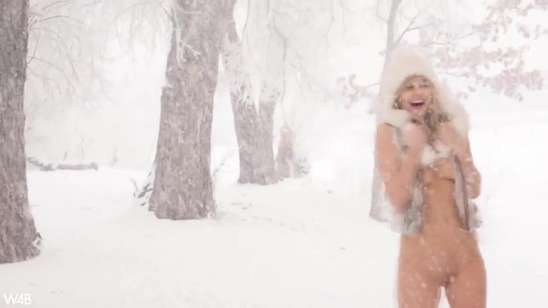 Watch4beauty: Frostige nacktheit