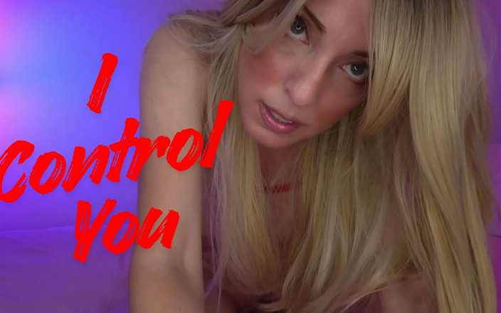BrennaLilac: Te controlo