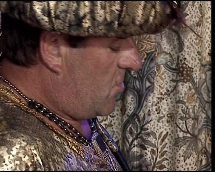 Deutsche Damen: Alman orta yaşlı seksi kadın iki deliğini de çifte siktiriyor