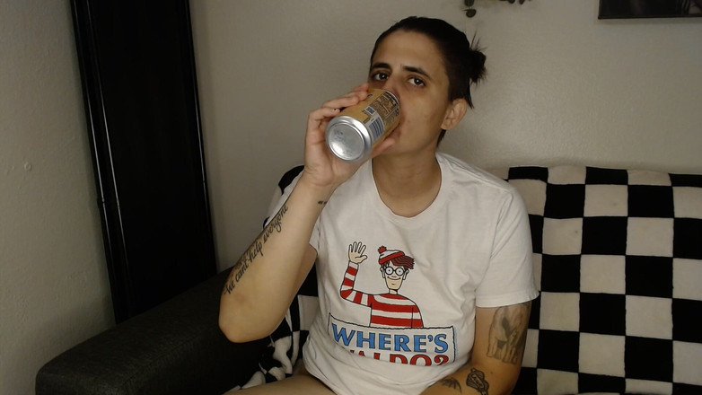 Abby Anna: Letní Brostřička Fizzy Burps