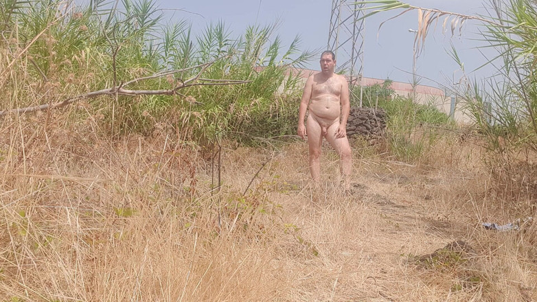 Mirko2589: Nude Boy in Outdoor