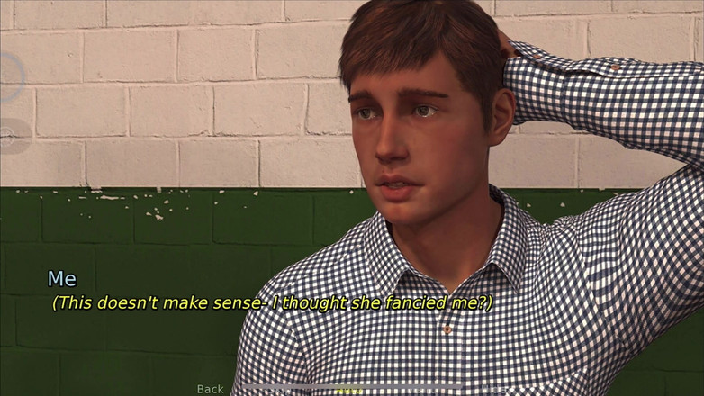 Captain ero gaming: Alice im Wunderland - kapitel 7&amp;8