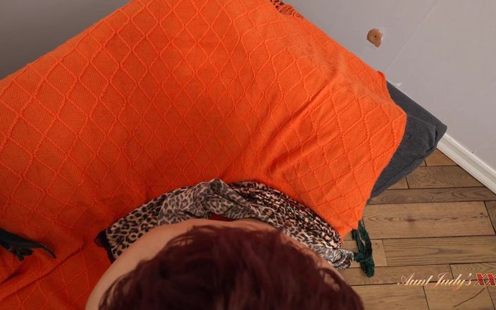 Aunt Judy's XXX: Bibitjudysxxx - ibu tirimu yang sange ruby lynne berdiri dan pengen...