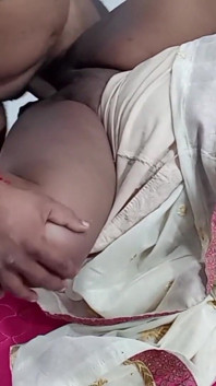 Indian Tamil Stepmom Hard Fuck with Her Stepson Dirty Talking Tamil Clear Audio
