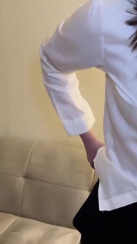 Cute Smiling Amateur Gets Pulled Into a Risky First Encounter That Quickly Escalates Beyond Control 1st
